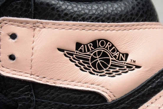 Cheap EP CRIMSON AIR TINT 1 JORDAN HIGH RETRO 555088-081 BLACK 555088-081 0509